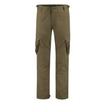 Pantalon Korda Polar Kombats Dark Olive | Vêtements | Matériel Pour