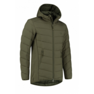 Korda Kore Thermolite Puffer Jacket Olive Weekaanbieding 