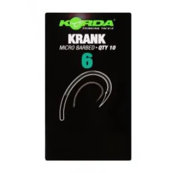 Korda Krank