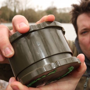 Korda Krusha Large 120 mm