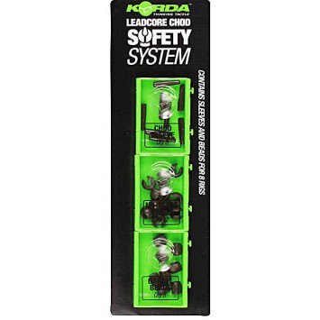 Korda Leadcore Chod System