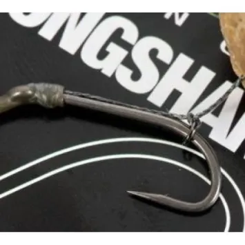 Korda LongShank X