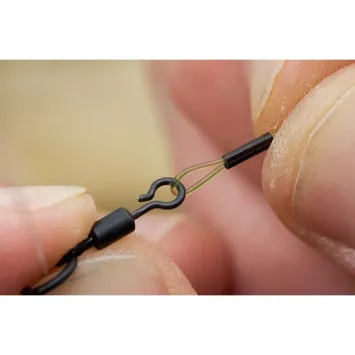 Korda Quick Change Ring Swivel Loop Fitting