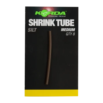 Korda Shrink Tube - Silt