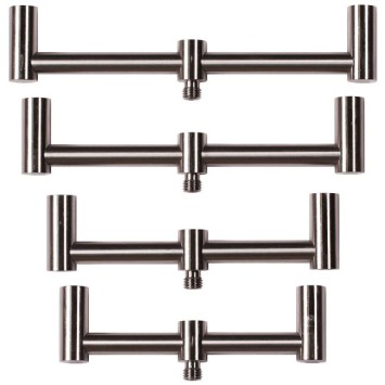 Korda Singlez 2 Rod Buzzerbars