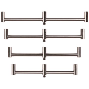 Korda Singlez 3 Rod Buzzerbars