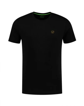 Korda Sunrise Tee Black 