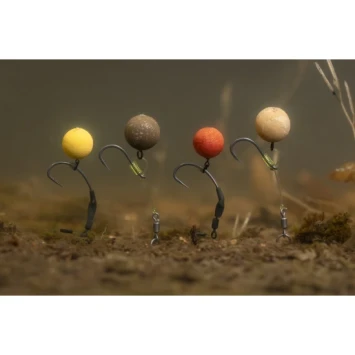 Mainline PLASTIC Pop Up Boilie Cell