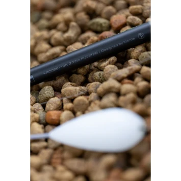 Korda Kaizen Green Float Rod 12 ft 2,75