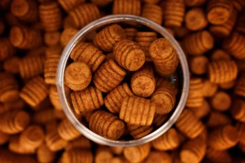 Forgotten Flavours Krill [100% NATURAL] pop-ups 