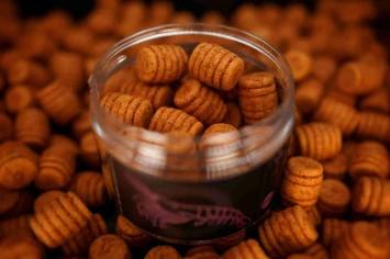 Forgotten Flavours Krill [100% NATURAL] pop-ups 