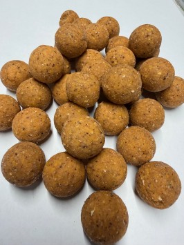 Krill Boilies 20mm 9,5 kg
