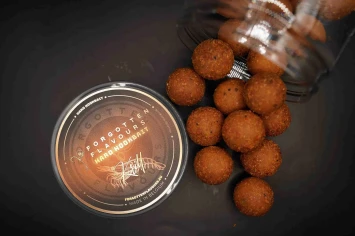 Forgotten Flavours Krill hard hookbaits