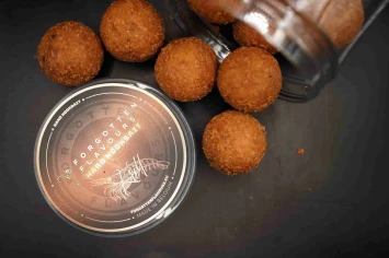 Forgotten Flavours Krill hard hookbaits