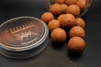 Forgotten Flavours Krill hard hookbaits