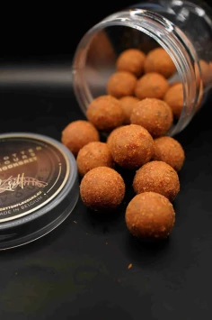 Forgotten Flavours Krill hard hookbaits