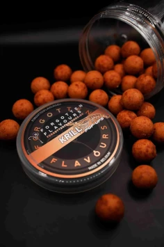 Forgotten Flavours Krill Pop Ups 15 mm 