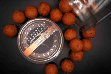 Forgotten Flavours Krill wafters 20mm