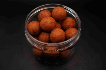 Forgotten Flavours Krill wafters 20mm