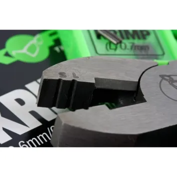 Korda Krimping Tool