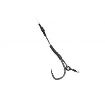 Korda Combi Multi Rig Wide Gape Barbless (2st) 