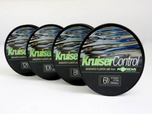 Korda Kruiser Control Line 150 Meter