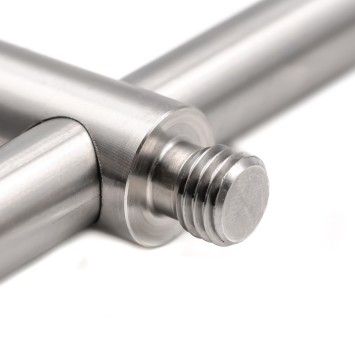 Korda Singlez 2 Rod Buzzerbars