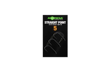 Korda Straight Point