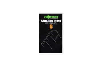 Korda Straight Point
