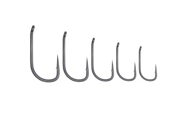 Korda Straight Point