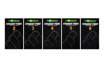 Korda Straight Point