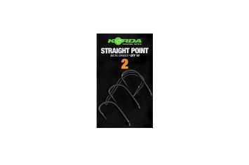 Korda Straight Point