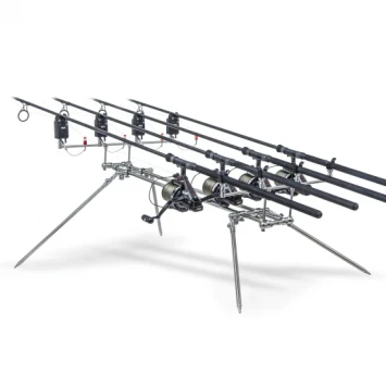 Solar Tackle P1 Universal EURO Rod Pod