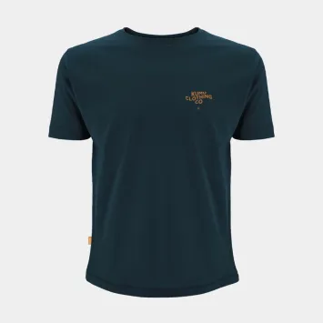 Kumu T-Shirt Ripples