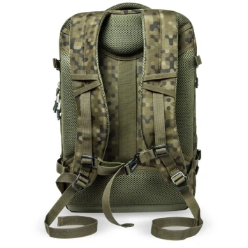 Solar SP Tech Laptop & Gadget Rucksack 
