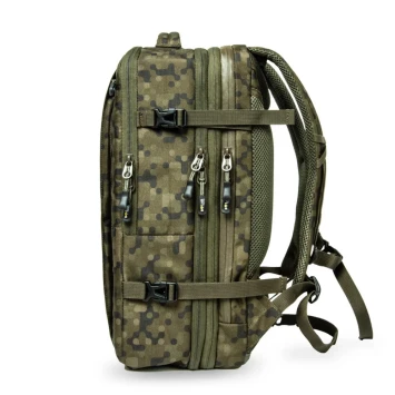 Solar SP Tech Laptop & Gadget Rucksack 