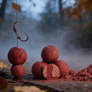 Proline Mulberry & Robin Red 25kg Bulk Deal