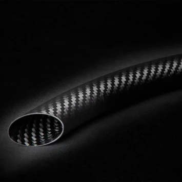 Sonik Airdrop Carbon Throwing Stick 24 mm