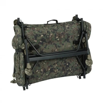 Trakker Levelite ELS-MF Bed System 