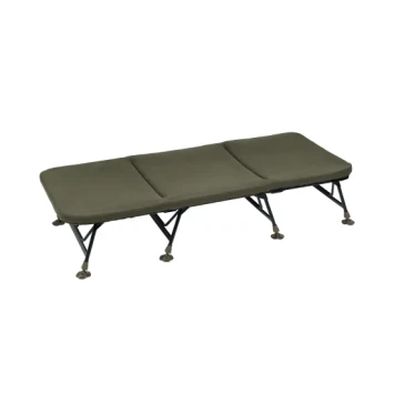 Trakker Levelite ELS-MF Bed System 