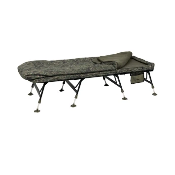 Trakker Levelite ELS-MF Bed System WIDE