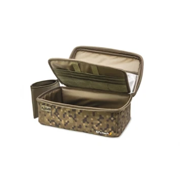 Solar SP Tech Accessory Case Small