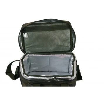 Solar Tackle Worldwide Cook 