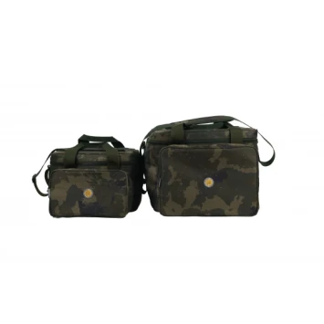 Solar Tackle Worldwide Cook 