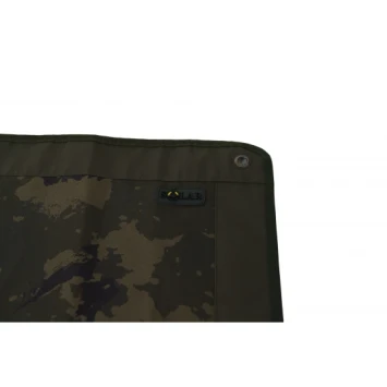 Solar Tackle Worldwide Bivvy Mat