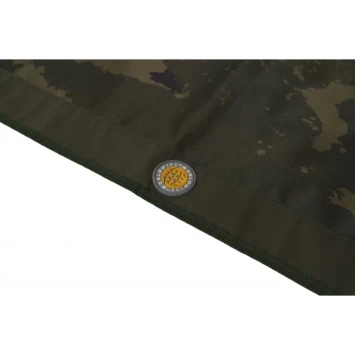 Solar Tackle Worldwide Bivvy Mat