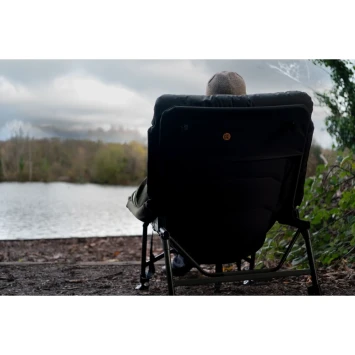 Solar Woldwide Couch Chair