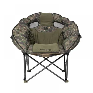 Trakker Levelite Luna Chair Camo