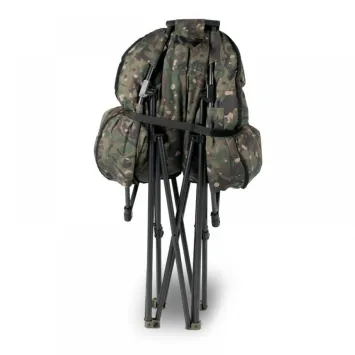 Trakker Levelite Luna Chair Camo