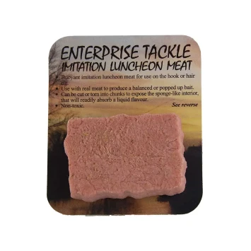 Enterprise Luncheon Meat